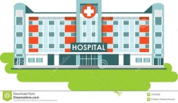 image of hospital