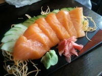 image of sashimi #3