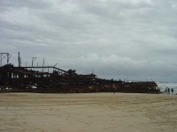 image of wreck