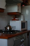 image of microwave