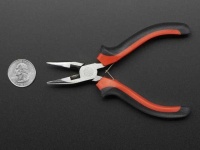 image of pliers