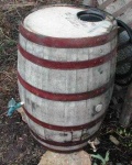 image of barrel
