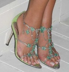 image of sandal