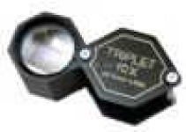 image of loupe