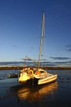 image of trimaran