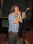 image of harmonica