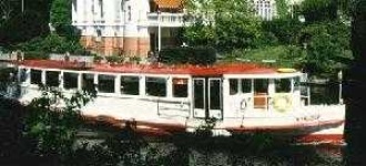 image of ferry