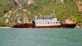image of ferry
