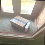 image of package