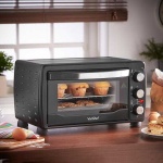 image of oven