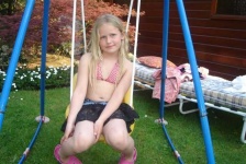 image of swing