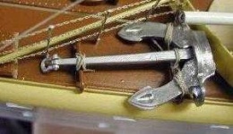 image of anchor