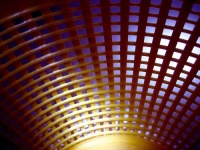 image of strainer