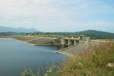 image of dam