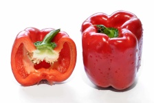 image of capsicum #4