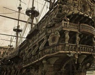 image of pirate_ship #293