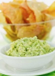 image of guacamole