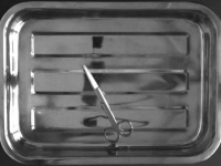 image of surgical
