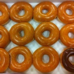 image of donuts #6