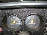 image of odometer