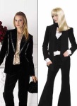 image of suit