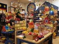 image of toyshop
