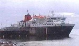 image of ferry