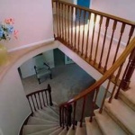 image of staircase #22