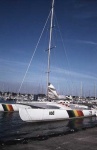 image of trimaran