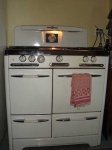 image of stove #29