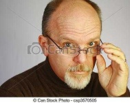 image of goatee