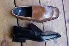 image of loafer