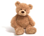image of teddy_bear