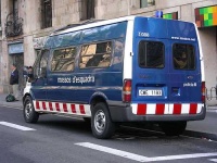 image of police_van #9