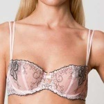 image of brassiere