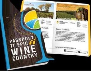 image of passport