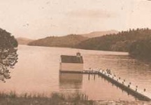 image of boathouse
