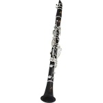image of clarinet