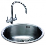 image of sink