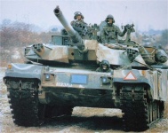 image of tank