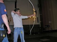 image of bow