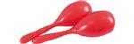 image of maraca