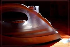 image of iron