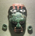 image of mask