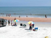 image of sandbar