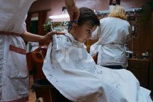 image of barbershop