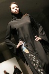 image of abaya