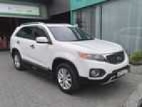 image of sorento_car