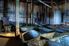 image of tub