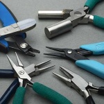 image of pliers
